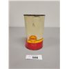 Image 1 : VINTAGE AERO SHELL OIL QUART