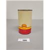 Image 2 : VINTAGE AERO SHELL OIL QUART