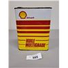 Image 2 : SHELL MULTIGRADE 2 QUART CAN