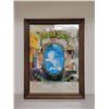 Image 1 : PEAR'S SOAP MIRROR SIGN