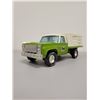 Image 2 : VINTAGE NYLINT TRUCK & BOAT W/BOAT TRAILER