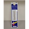 Image 1 : VINTAGE CARLTON CIGARETTES THERMOMETER