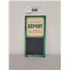 Image 1 : VINTAGE EXPORT MATCH STRIKER