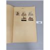 Image 2 : VINTAGE SCRAPBOOK WWII ERA MATCHBOOK COLLECTION