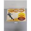 Image 1 : VINTAGE PARKER BROS PIGSKIN FOOTBALL GAME