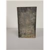 Image 2 : EARLY BARDAHL 1 GALLON OIL CAN PAPER LABEL