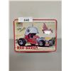 Image 1 : RED BARON MODEL KIT-SEALED TIN COLLECTOR CASE