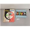 Image 1 : TWO VINTAGE GAMES