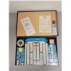 Image 2 : VINTAGE PRO MINIATURE HOCKEY BOARD GAME