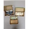 Image 2 : THREE VINTAGE MODEL KITS