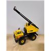 Image 1 : LARGE VINTAGE TONKA PRESSED STEEL CRANE TRUCK