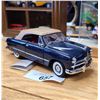 Image 1 : 1949 FORD CONVERTIBLE HIGH QUALITY DIE CAST FRANKLIN MINT PRECISION MODELS W/ORIGINAL BOX