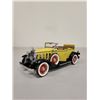 Image 1 : 1932 CHEVY DELUXE ROADSTER FRANKLIN DIE CAST FRANKLIN MINT PRECISION MODELS IN ORIGINAL BOX