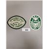 Image 1 : 1949/1950 RUGBY & BASKETBALL PATCHES