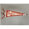 Image 1 : EARLY VINTAGE CALGARY STAMPEDERS PENNANT