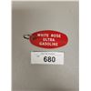 Image 1 : WHITE ROSE ULTRA GASOLINE TAG