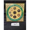 Image 1 : 1999 BRITISH ROYAL MINT UNITED KINGDOM BRILLIANT UNCIRCULATED COIN COLLECTION