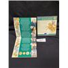 Image 2 : 1999 BRITISH ROYAL MINT UNITED KINGDOM BRILLIANT UNCIRCULATED COIN COLLECTION