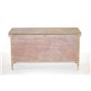 Image 1 : PAINTED NEW ENGLAND BLANKET BOX