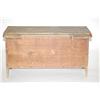 Image 2 : PAINTED NEW ENGLAND BLANKET BOX