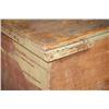 Image 3 : PAINTED NEW ENGLAND BLANKET BOX