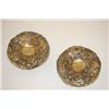Image 2 : PR. CONTINENTAL SILVER REPOUSSE COMPOTES