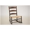 Image 1 : MT. LEBANON SHAKER NO. 4 ROCKING CHAIR