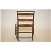 Image 2 : MT. LEBANON SHAKER NO. 4 ROCKING CHAIR