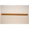 Image 1 : PRIMITIVE DOUBLE SIDED COAT RACK HOOKS