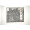 Image 1 : ASA CHEFFETZ HOUSE ENGRAVING