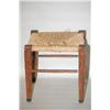 Image 1 : SIMPLE COUNTRY PRIMITIVE FOOTSTOOL