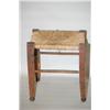 Image 2 : SIMPLE COUNTRY PRIMITIVE FOOTSTOOL