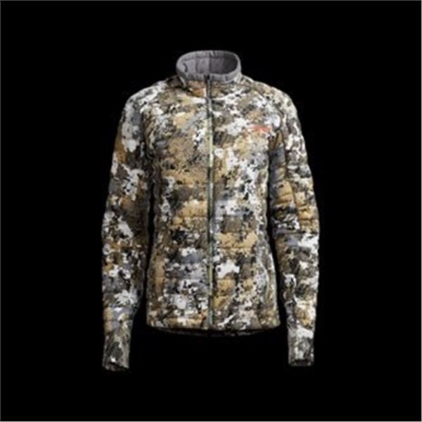 Women’s Hunting Package