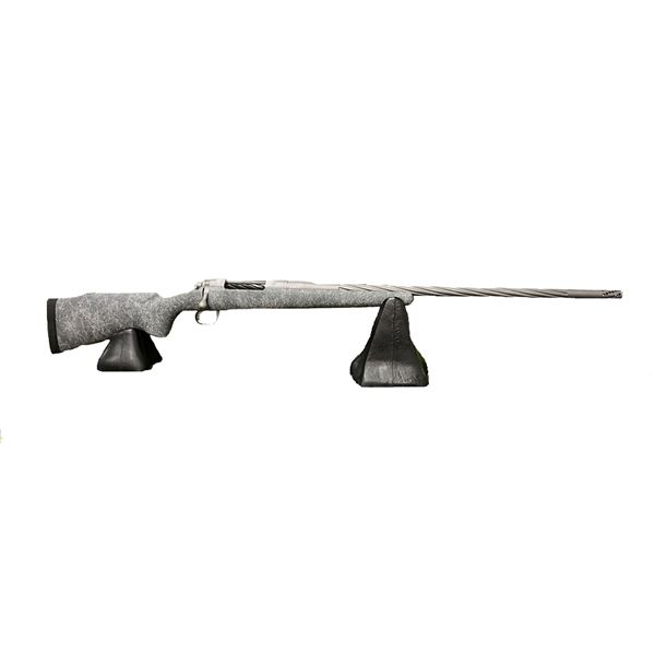 Bull Mountain Rifle
