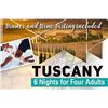 Image 1 : Tuscany Experience