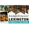 Image 1 : Kentucky Bourbon Tour