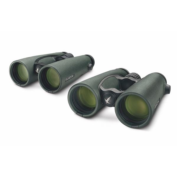 Swarovski EL 12 x 50 Binoculars