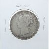 Image 2 : NEWFOUNDLAND 1898 LW 50 CENT SILVER COIN