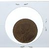 Image 2 : 1915 CANADIAN PENNY ONE CENT COIN