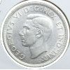 Image 2 : 1937 CANADA SILVER ONE DOLLAR COIN