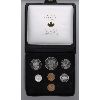 Image 1 : 1972 ROYAL CANADIAN MINT COIN SET