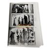 Image 2 : Harry Potter and the Prisoner of Azkaban (2004) - 59 Pages of Storyboards "Buckbeak Rescued"