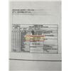 Image 2 : Harry Potter and the Order of the Phoenix (2007) - Veil Room Production Blueprint