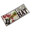 Image 1 : Harry Potter and the Half-Blood Prince (2009) - 'Just Like That Hat' Wizard Wheezes Store Label
