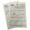 Image 1 : Mork & Mindy (1978 - 1982) - Set of 2 Production Used Call-Sheets