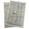 Image 2 : Mork & Mindy (1978 - 1982) - Set of 2 Production Used Call-Sheets