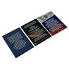 Image 2 : Avengers: Age of Ultron (2015) - Sokovian Police Department Booklets (x3)