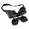 Image 1 : Captain America: The First Avenger (2011) - Rebirth Lab Worker Goggles