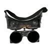 Image 2 : Captain America: The First Avenger (2011) - Rebirth Lab Worker Goggles