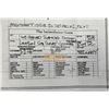 Image 2 : Batman Begins (2005) - Wayne Manor Production Blueprint